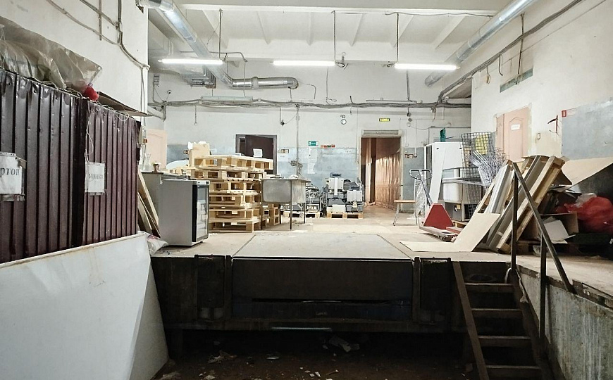 Сдаётся помещение свободного назначения, 1491 фото