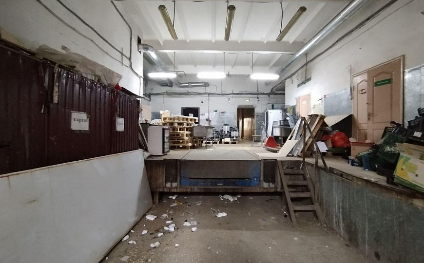 Сдаётся помещение свободного назначения, 1491 фото