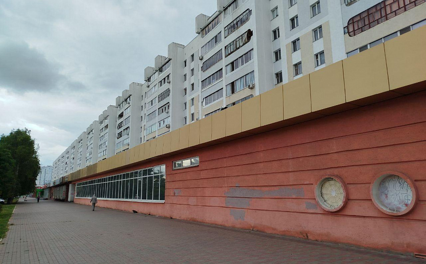 Сдаётся помещение свободного назначения, 1491 фото