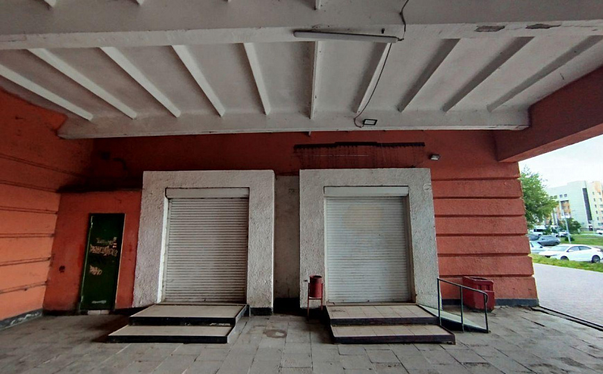 Сдаётся помещение свободного назначения, 1491 фото