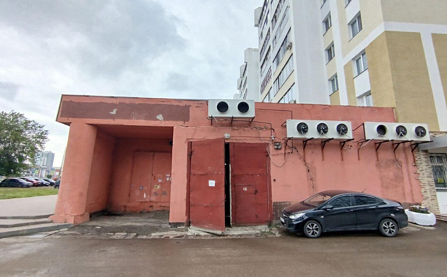 Сдаётся помещение свободного назначения, 1491 фото