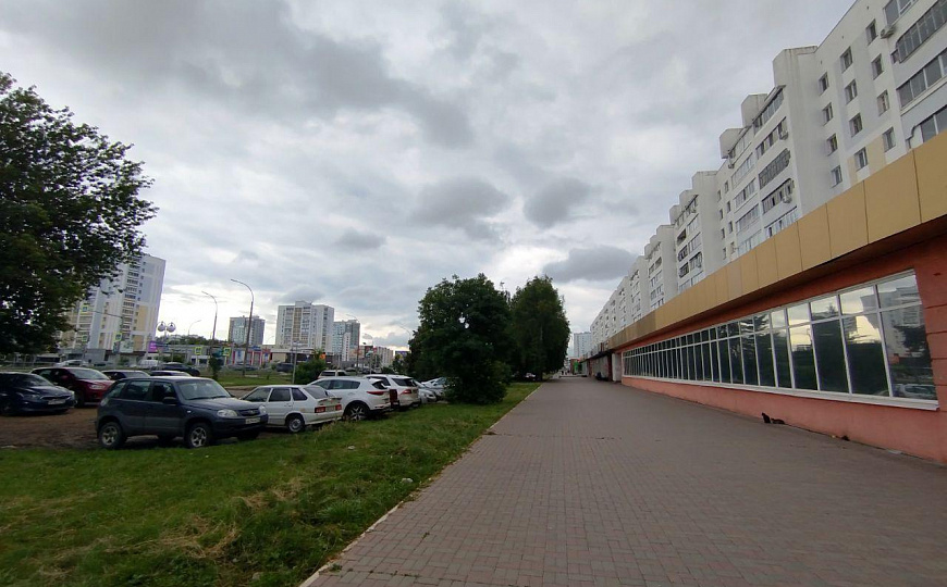 Сдаётся помещение свободного назначения, 1491 фото