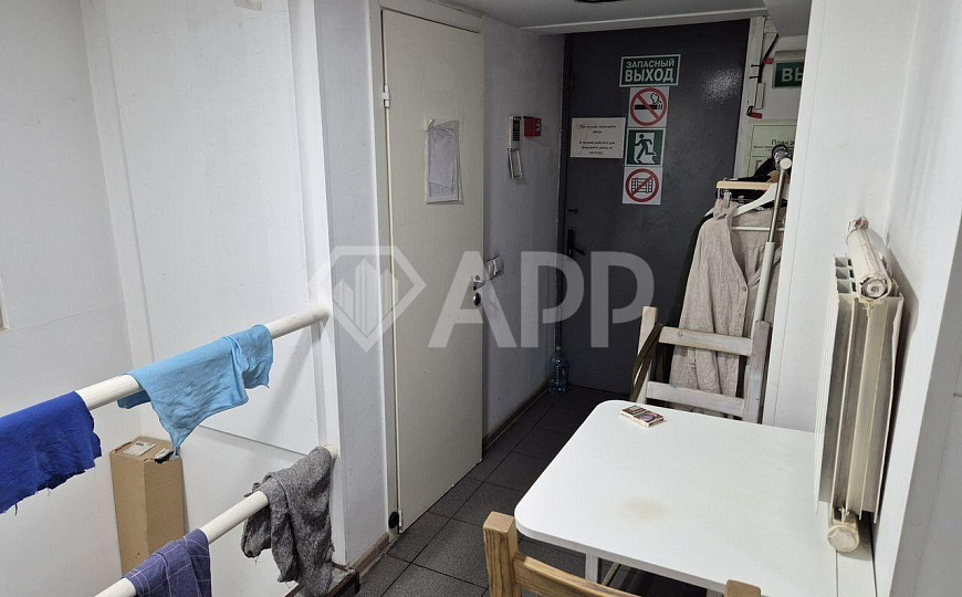 Стрит ритейл в центре фото