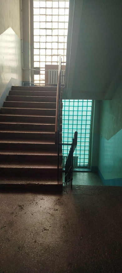 Офисное помещение в бизнес-центре 92,4 м² фото