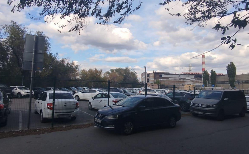 Офисное помещение в бизнес-центре 92,4 м² фото