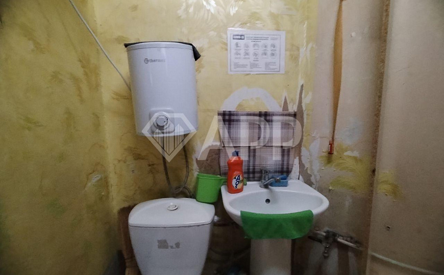 Торговый павильон на трафике 50 м2 фото