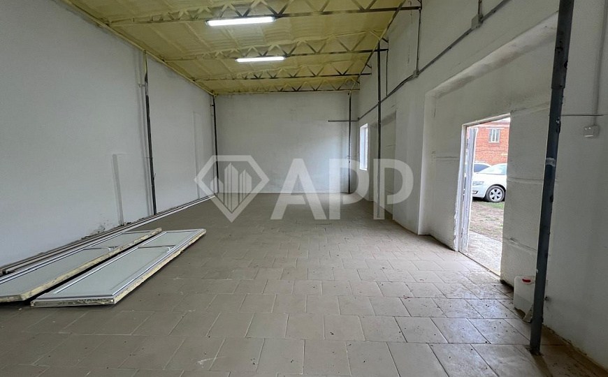 Сдам помещение свободного назначения, 65 м² фото