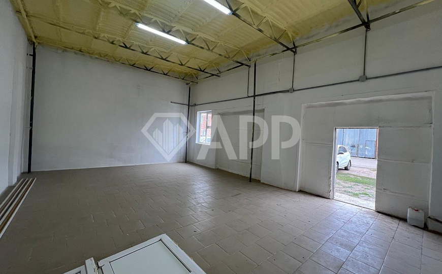 Сдам помещение свободного назначения, 65 м² фото