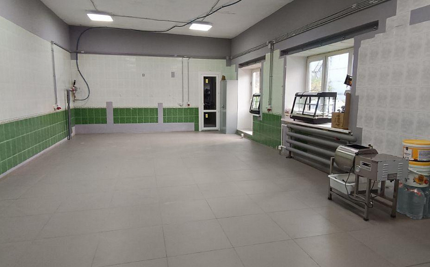 Аренда помещения свободного назначения 65м² Электросталь, Победы 26 фото