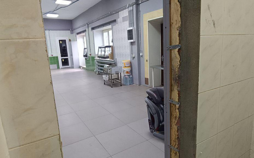 Аренда помещения свободного назначения 65м² Электросталь, Победы 26 фото