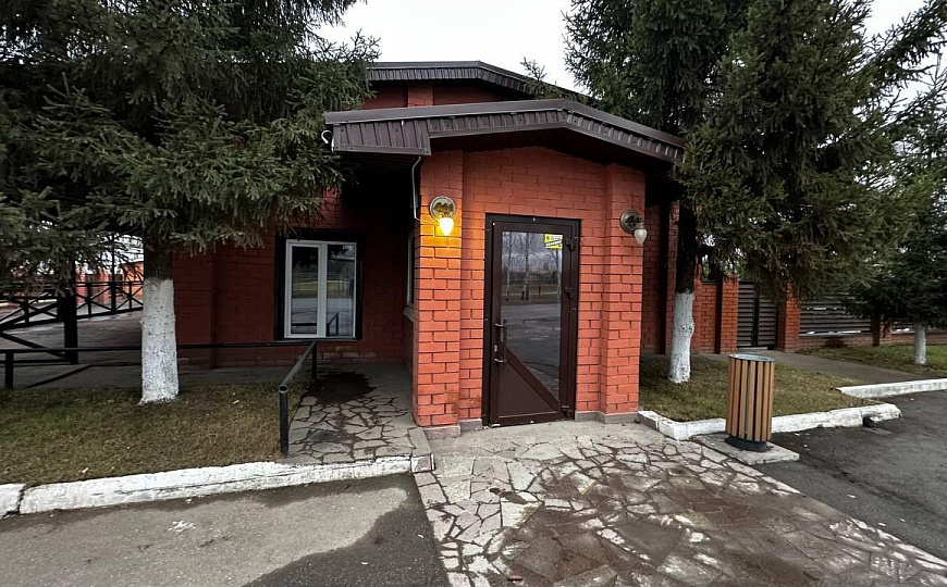 Продаю отдельно стоящее здание фото