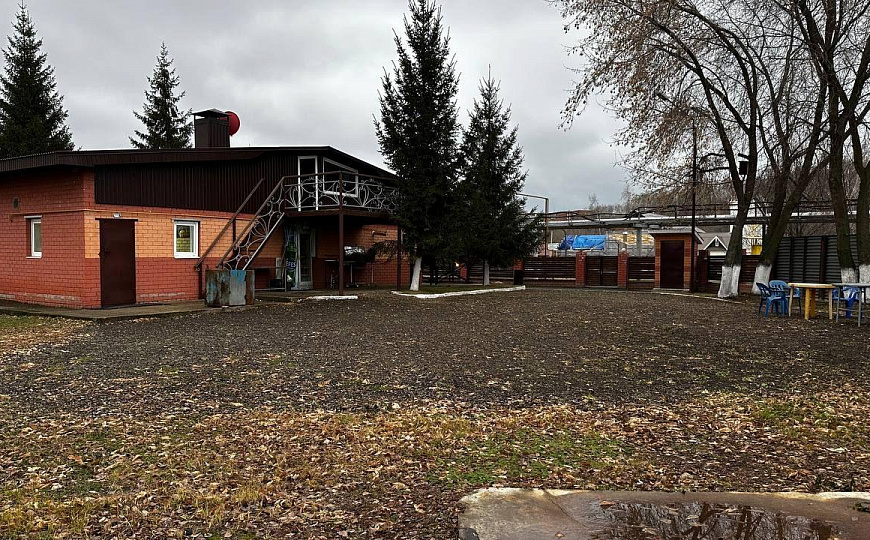 Продаю отдельно стоящее здание фото