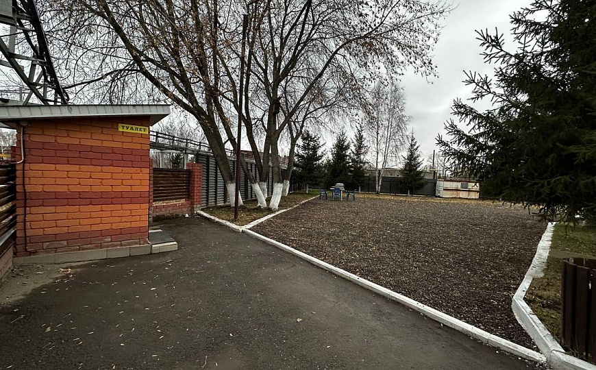 Продаю отдельно стоящее здание фото