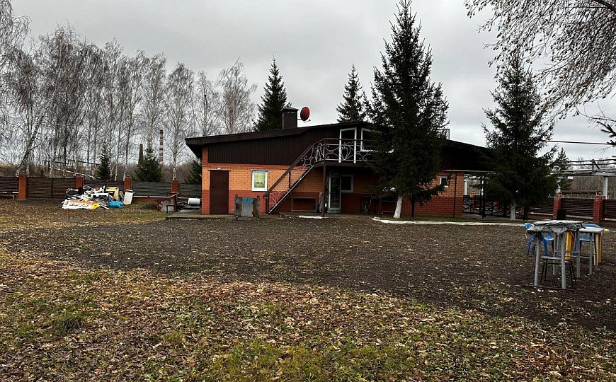 Продаю отдельно стоящее здание фото