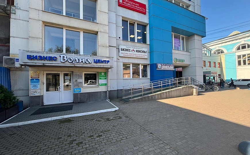 Сдам офисное помещение, 70 м² фото
