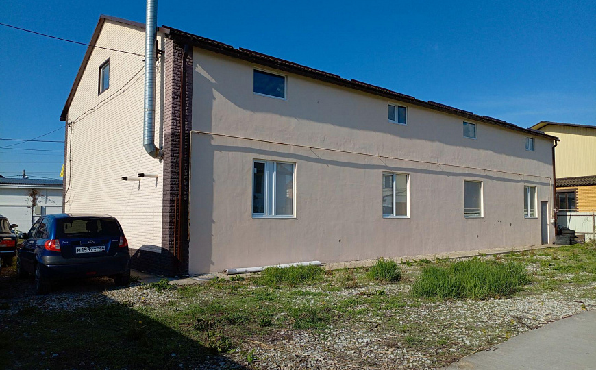 Юридический адрес Кировский р-н офис от 5 м² фото