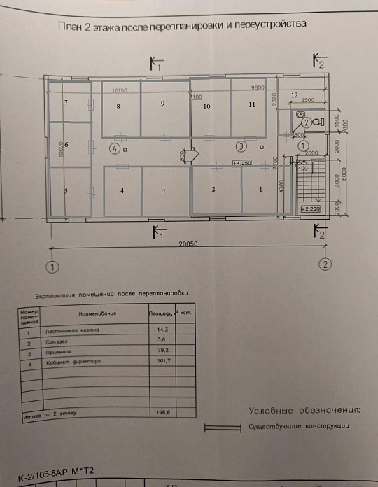 Юридический адрес Кировский р-н офис от 5 м² фото