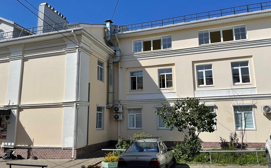 Сдам офисное помещение, 70 м² фото