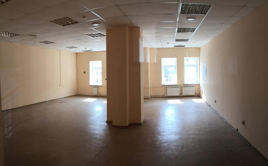 Сдам офисное помещение, 70 м² фото