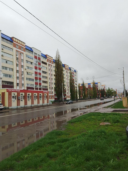 Продаётся действующий торговый центр "Ёлка", расположенный в историческом центре города фото