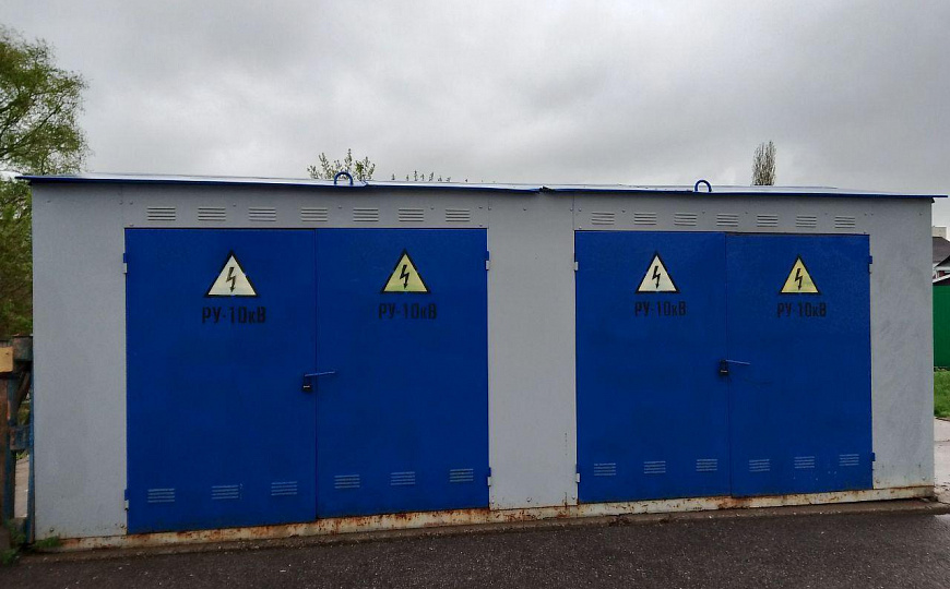 Продаётся действующий торговый центр "Ёлка", расположенный в историческом центре города фото