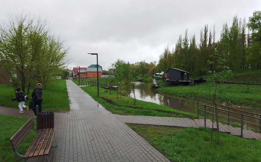 Продаётся действующий торговый центр "Ёлка", расположенный в историческом центре города фото