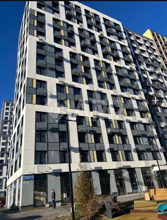 Продажа ПСН, 96.5 м. кв. фото