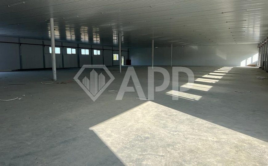 Сдам помещение свободного назначения, 2 600 м² фото