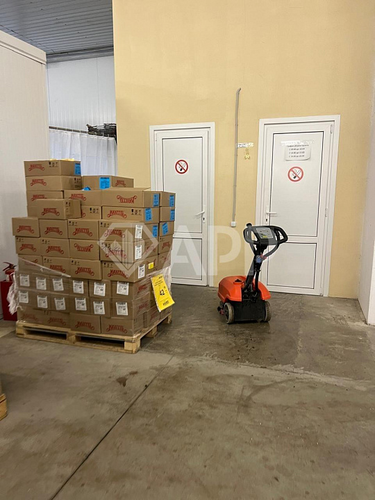 Сдам помещение свободного назначения, 2 600 м² фото