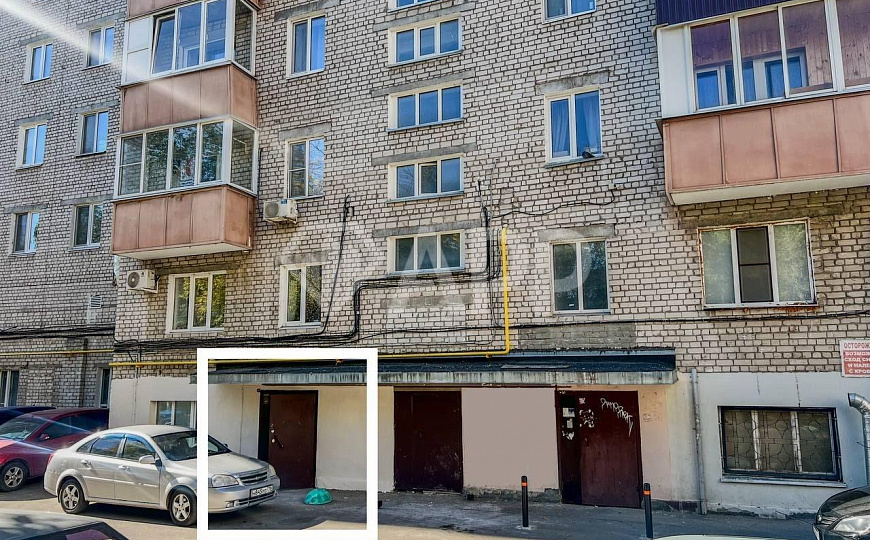 Помещение свободного назначения фото