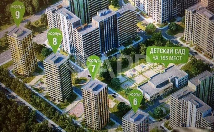 Сдаётся нежилое помещение 96,5 фото