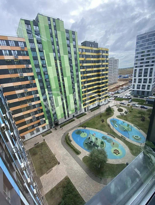 Сдаётся нежилое помещение 96,5 фото