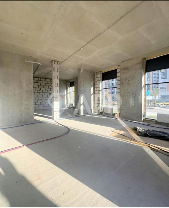 Сдаётся нежилое помещение 96,5 фото