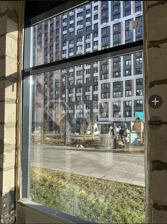 Сдаётся нежилое помещение 96,5 фото