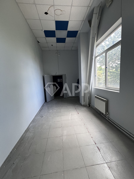 Сдам торговое помещение, 1 376,6 м² фото