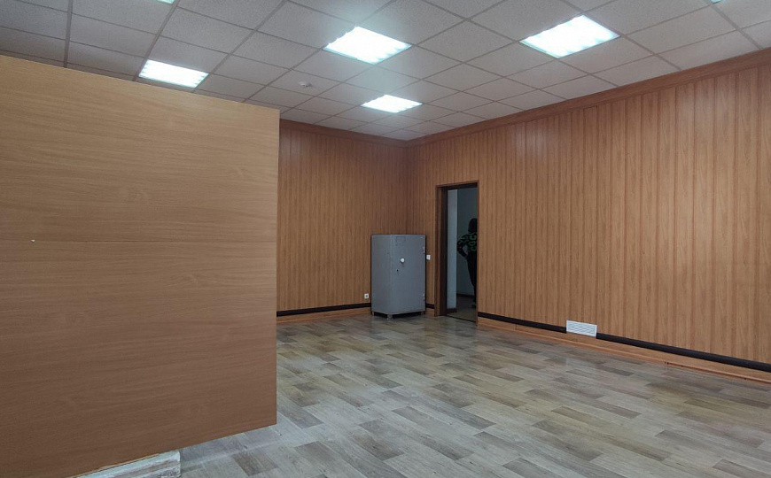 Офисы в Атрио, 39 м2 фото