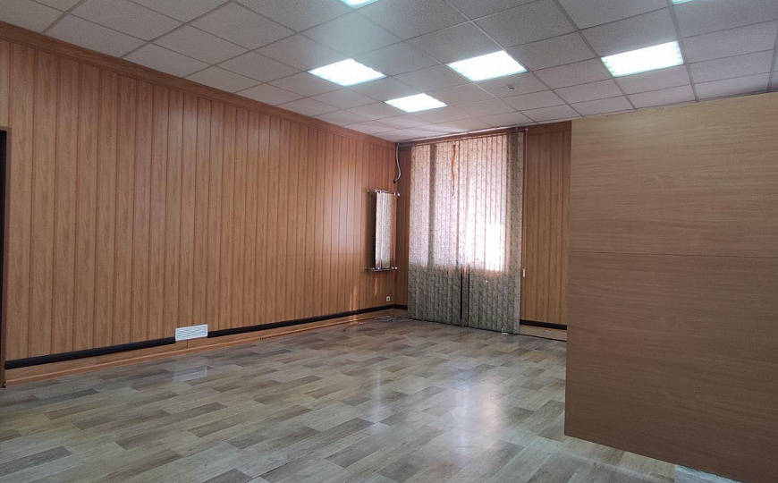 Офисы в Атрио, 39 м2 фото