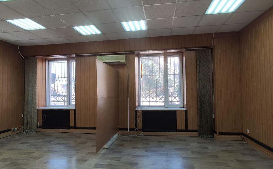 Офисы в Атрио, 39 м2 фото