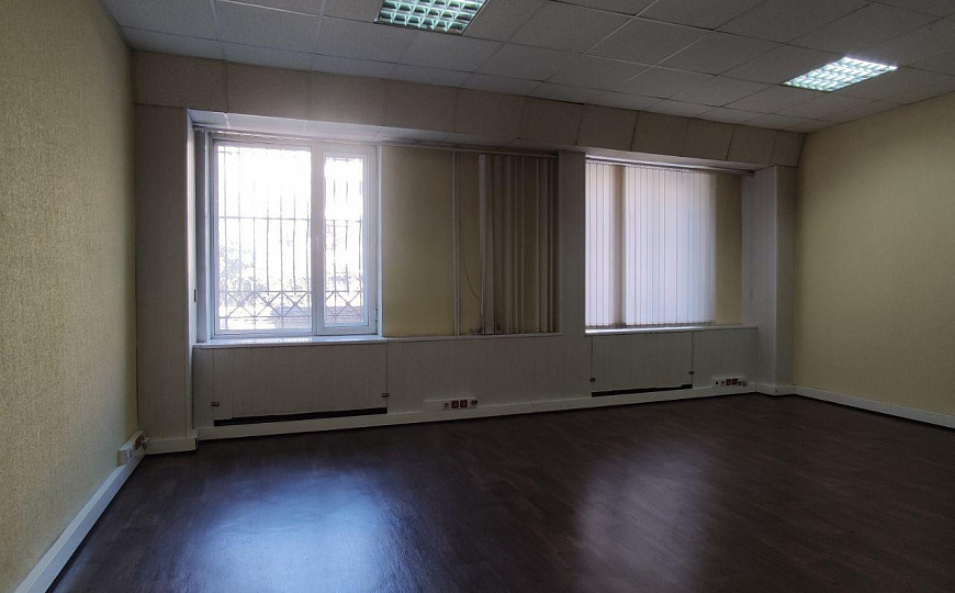Офисы в Атрио, 39 м2 фото