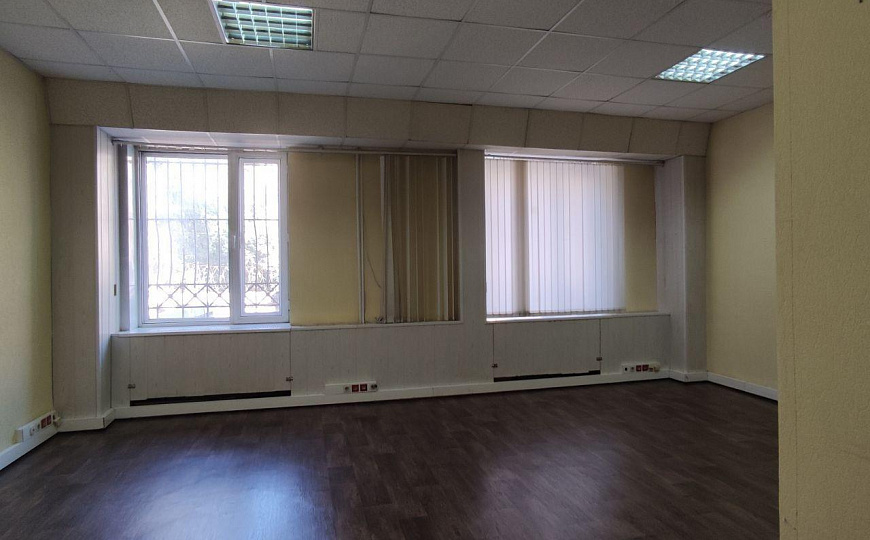 Офисы в Атрио, 39 м2 фото