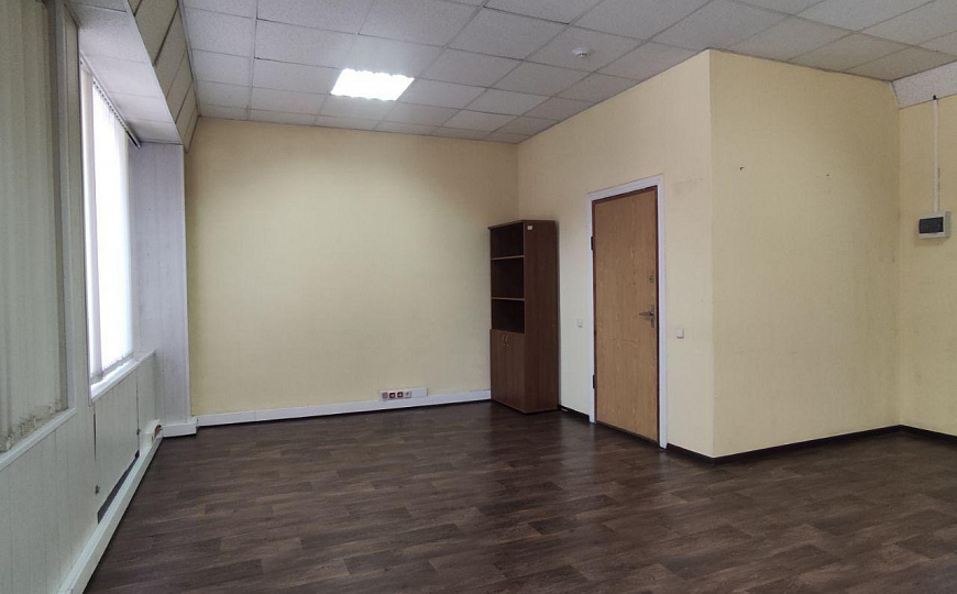 Офисы в Атрио, 39 м2 фото