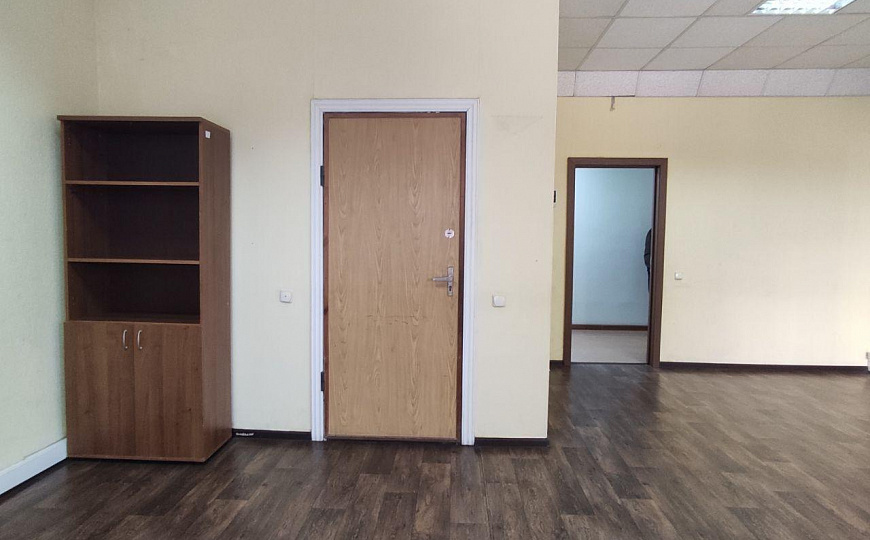Офисы в Атрио, 39 м2 фото