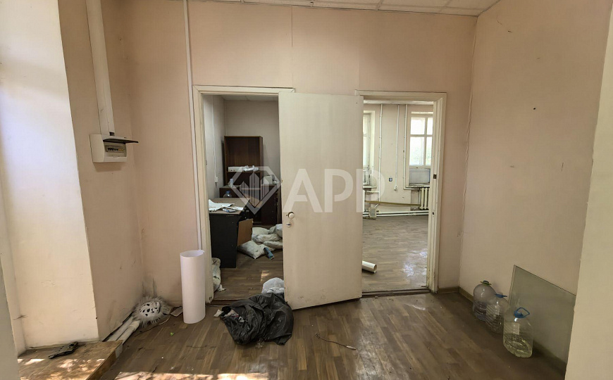 Продам помещение свободного назначения, 65 м² фото