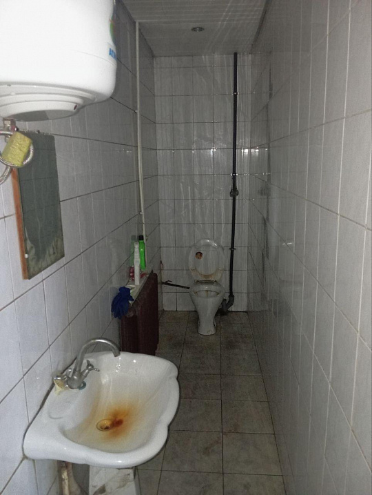 Сдам производственное помещение 2500 м² фото
