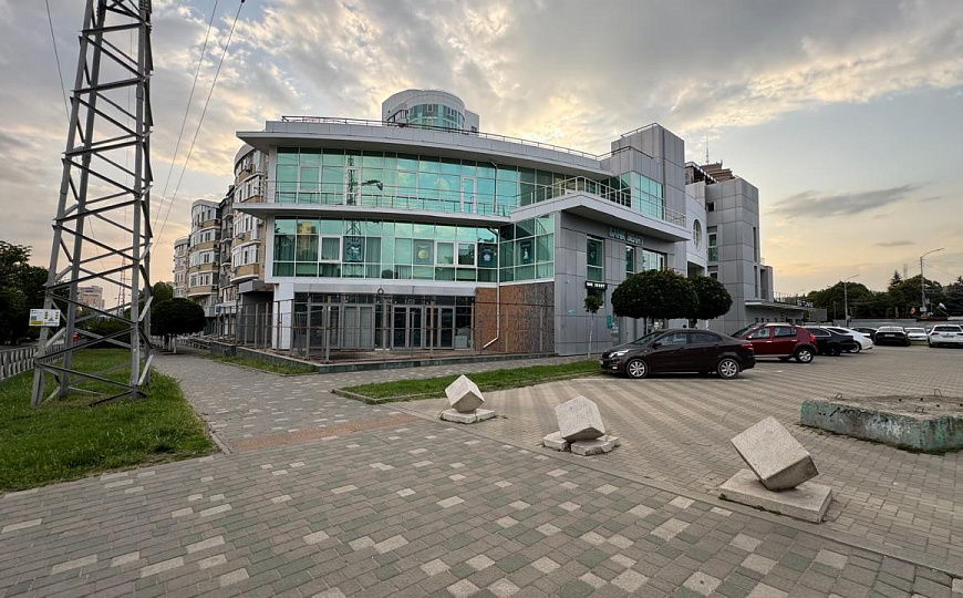 Сдаю помещение общественного питания, 574 м² фото