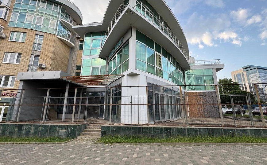 Сдаю помещение общественного питания, 574 м² фото