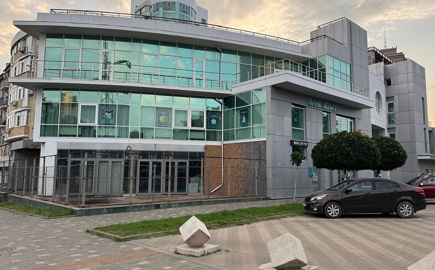 Сдаю помещение общественного питания, 574 м² фото