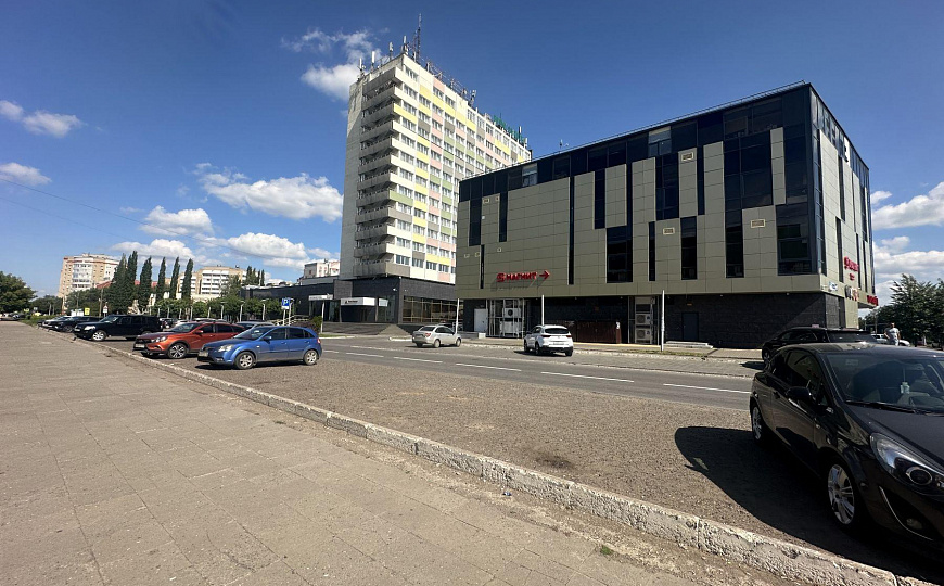 Продаётся готовый арендный бизнес, ГАБ окупаемостью 10 лет фото