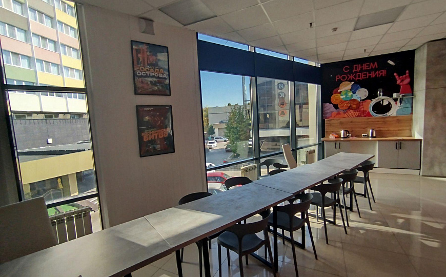 Продаётся готовый арендный бизнес, ГАБ окупаемостью 10 лет фото