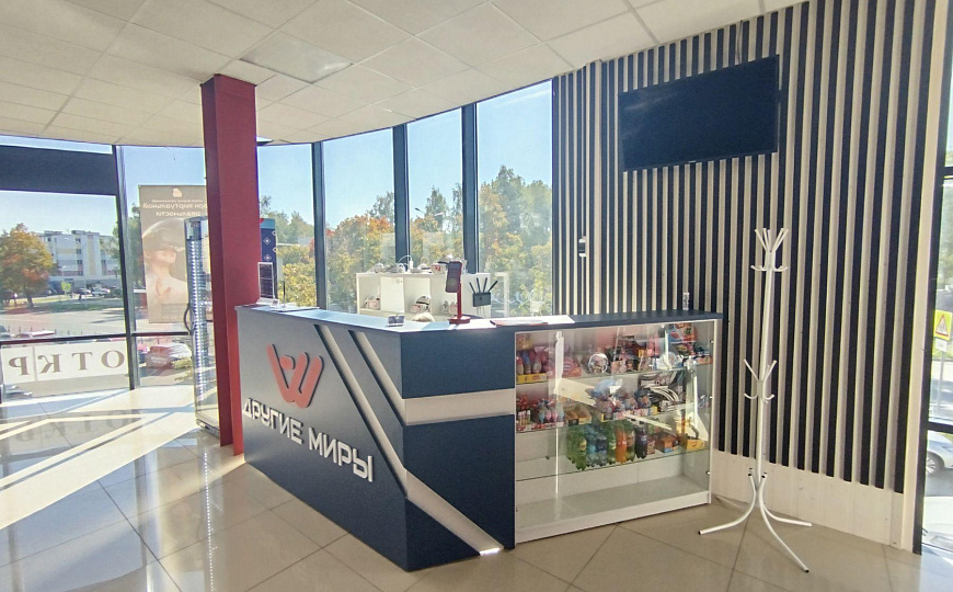 Продаётся готовый арендный бизнес, ГАБ окупаемостью 10 лет фото